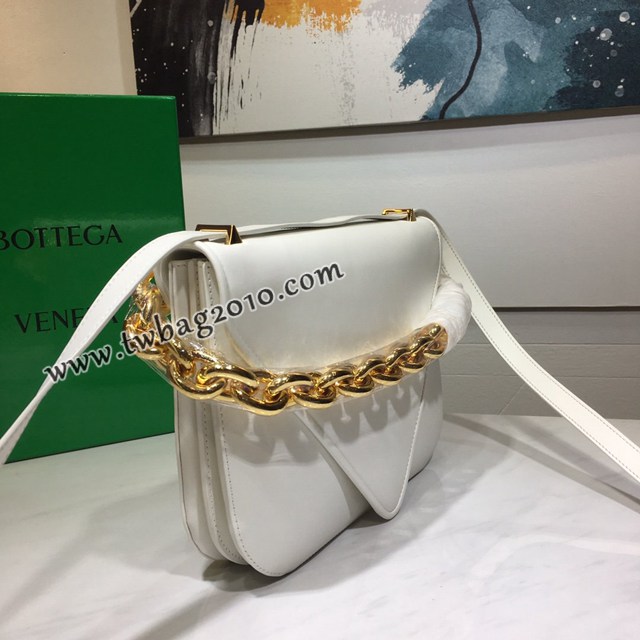 Bottega veneta高端女包 667398 BV寶緹嘉21新款MOUNT手袋單肩包  gxz1320